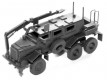 114200601 ETH Arsenal Buffalo MP/CV (Mine Protected/Clearance Vehicle)